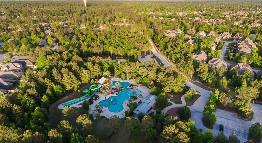 122 Canary Island Circle, Montgomery, Texas image 32
