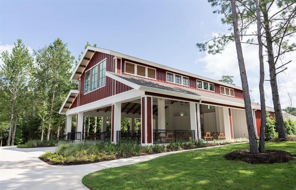 122 Canary Island Circle, Montgomery, Texas image 28