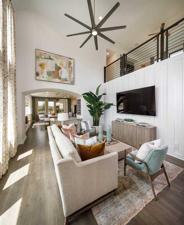 122 Canary Island Circle, Montgomery, Texas image 17