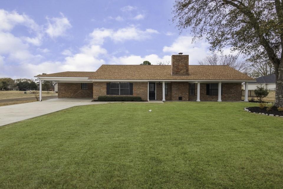 22 Westwood Drive, Trinity, Texas image 1