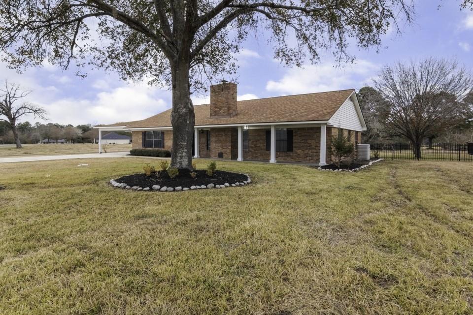 22 Westwood Drive, Trinity, Texas image 3