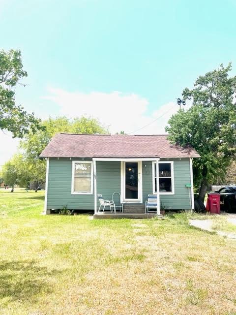 105 N Avenue D, Freeport, Texas image 1