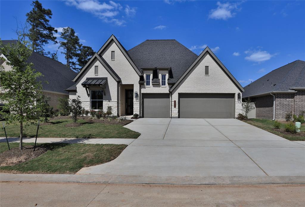 15510 Ringbell Way, Magnolia, Texas image 15