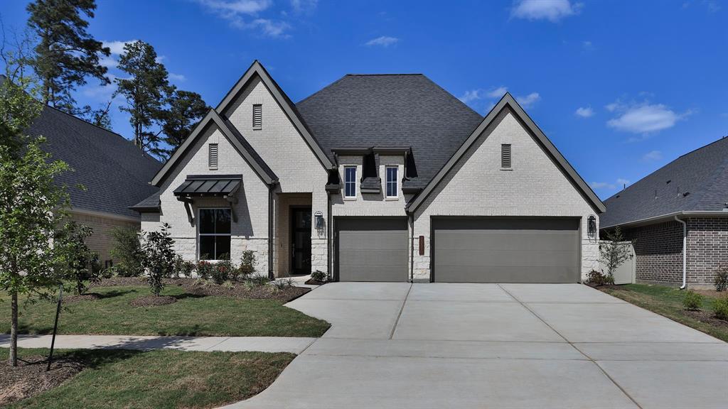 15510 Ringbell Way, Magnolia, Texas image 1