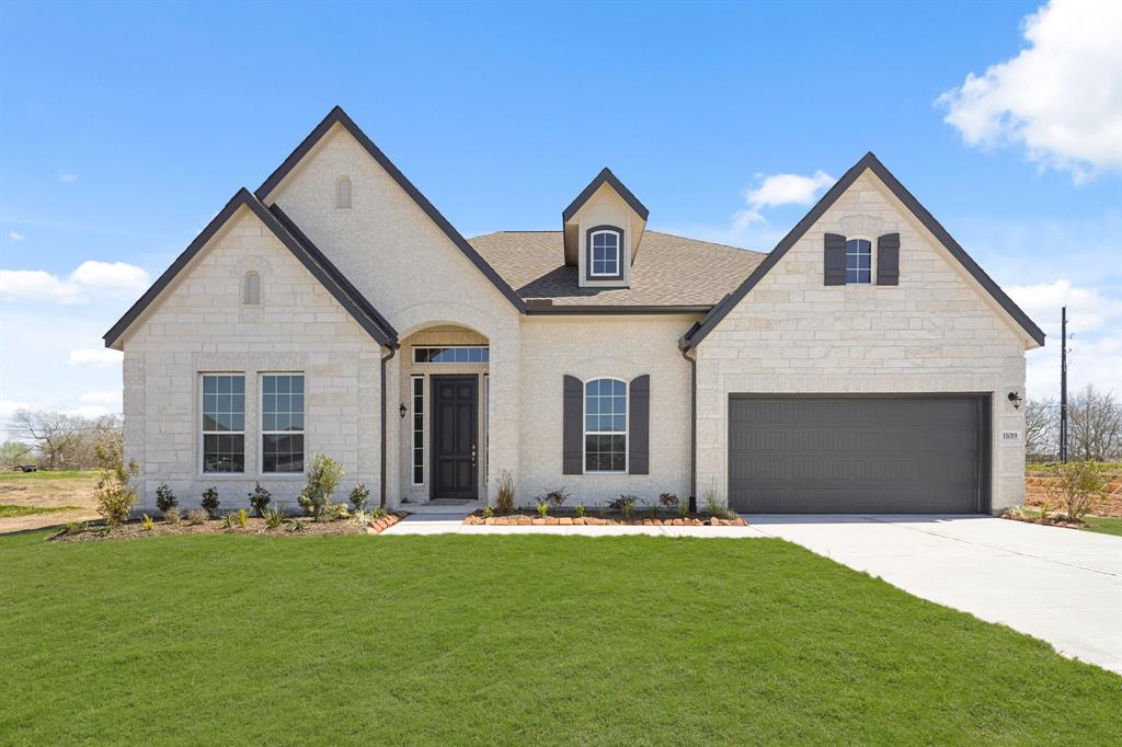11019 Thompson Landing, Needville, Texas image 1