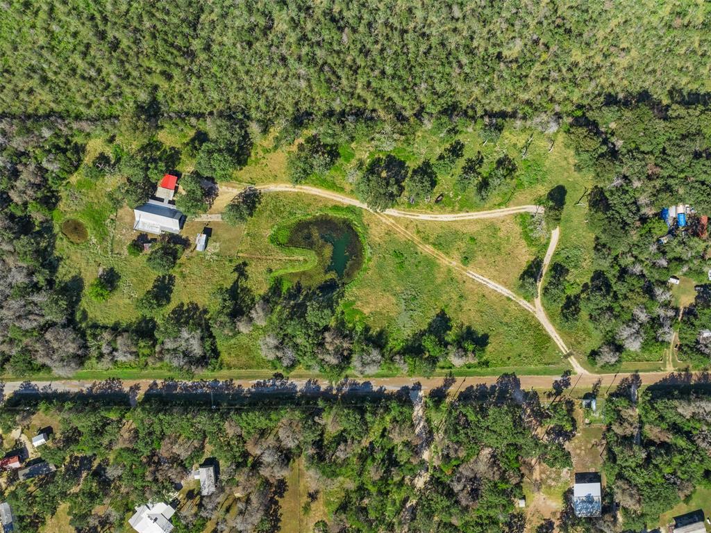 370 County Road 411, Somerville, Texas image 35