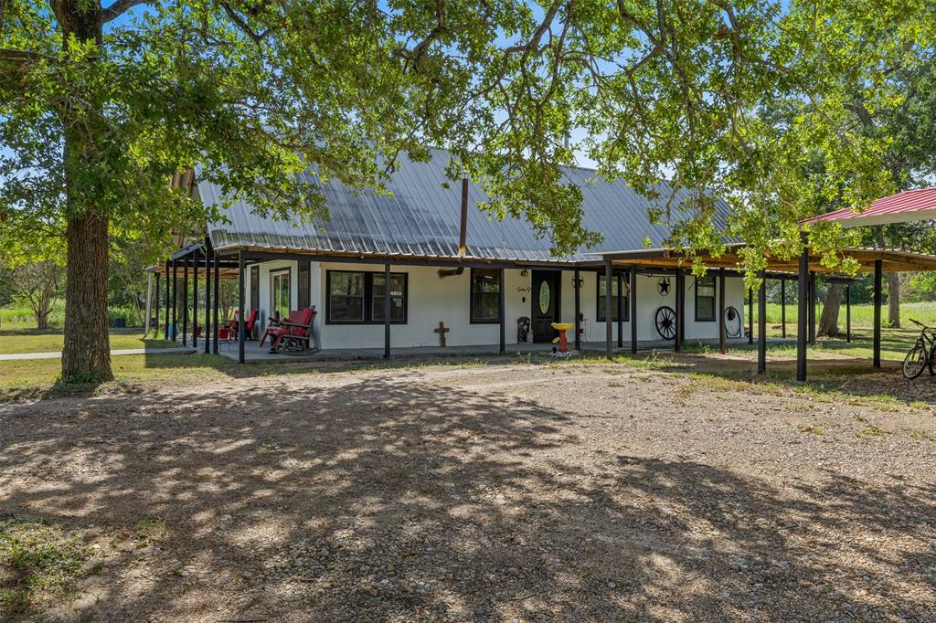 370 County Road 411, Somerville, Texas image 44