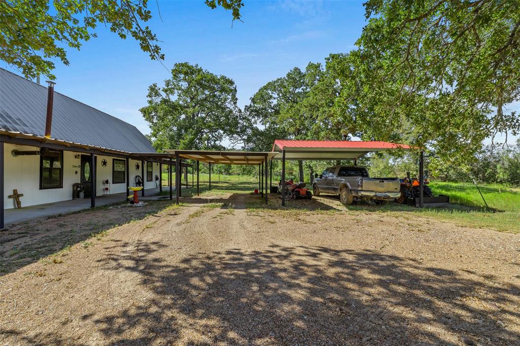 370 County Road 411, Somerville, Texas image 43