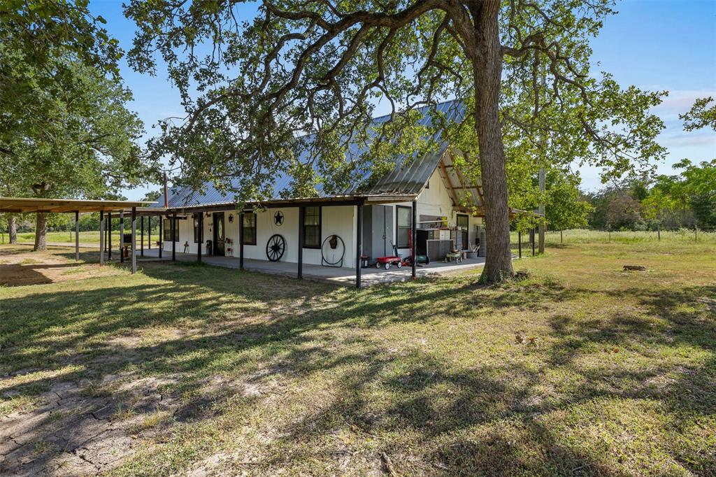 370 County Road 411, Somerville, Texas image 41
