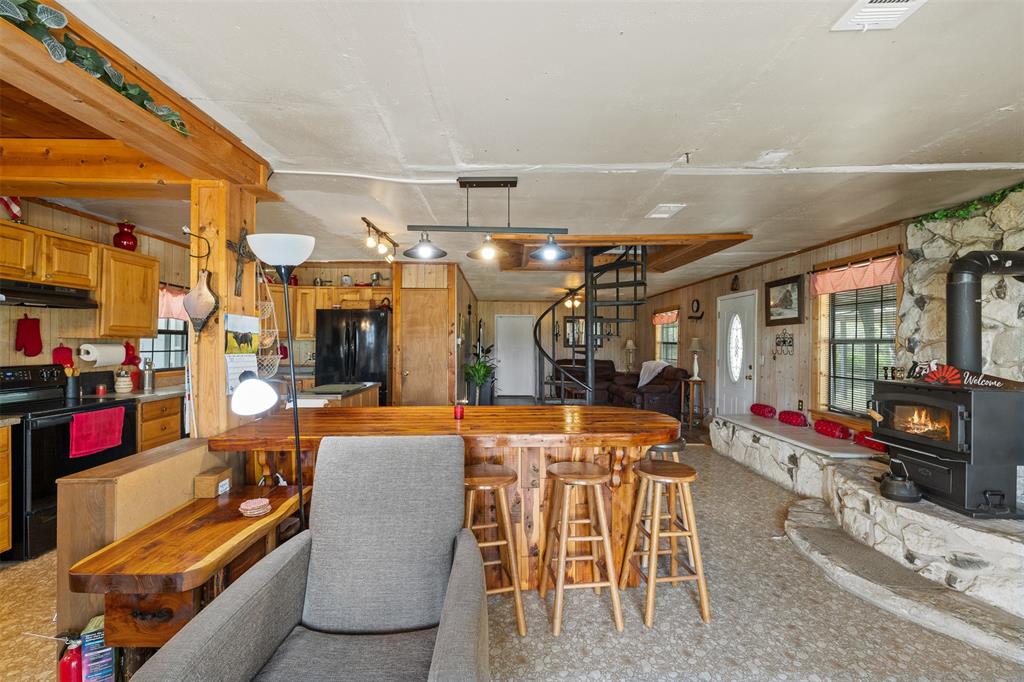 370 County Road 411, Somerville, Texas image 10