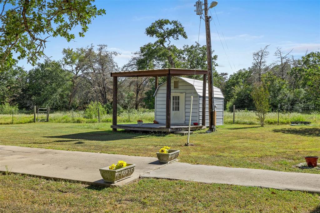370 County Road 411, Somerville, Texas image 40