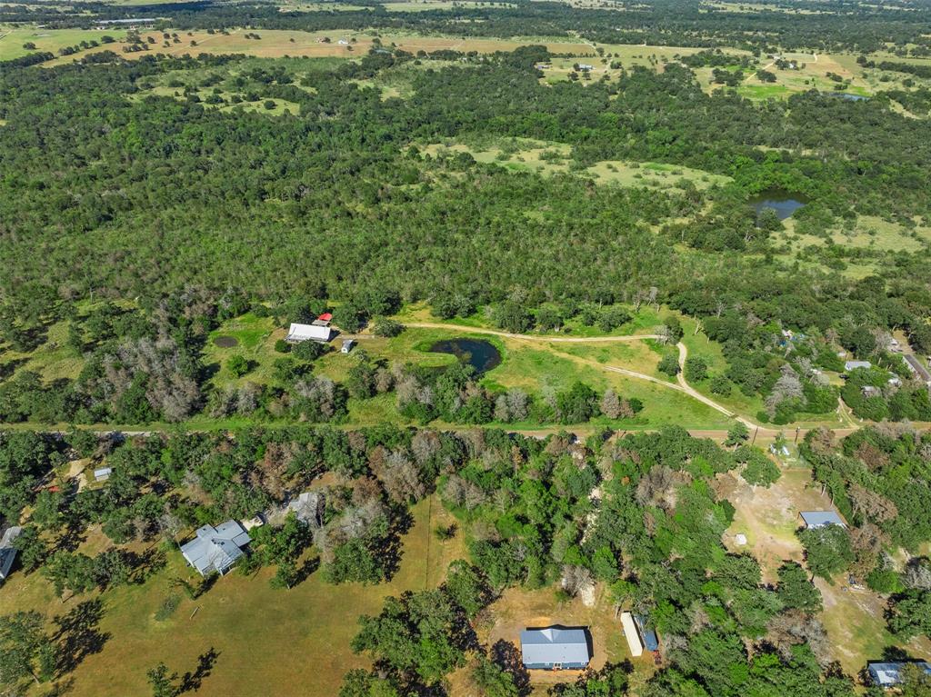 370 County Road 411, Somerville, Texas image 30