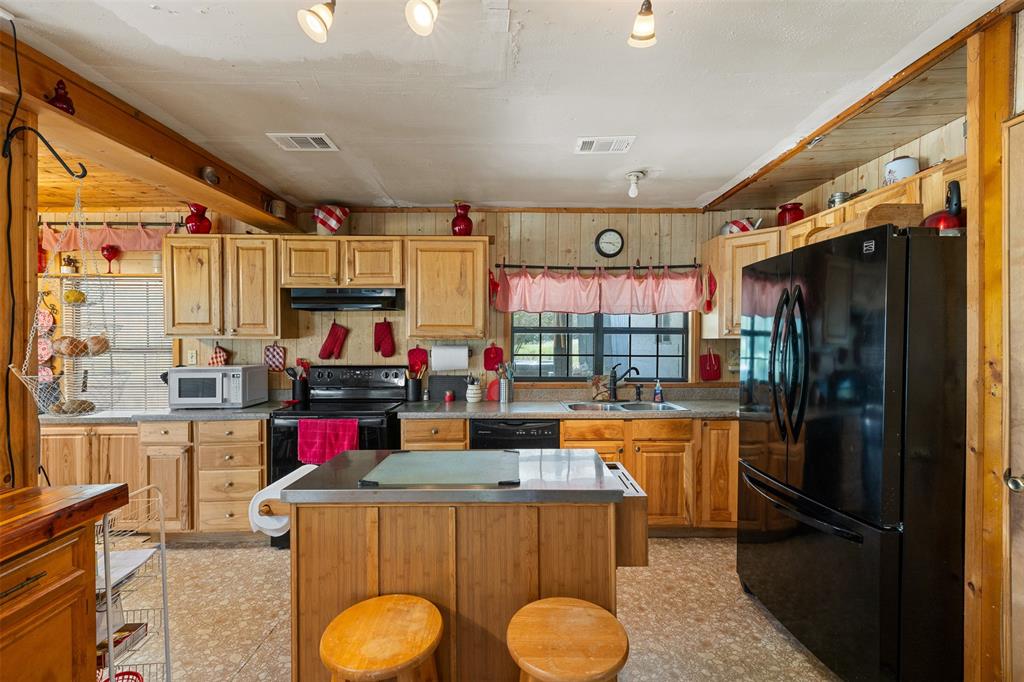 370 County Road 411, Somerville, Texas image 5