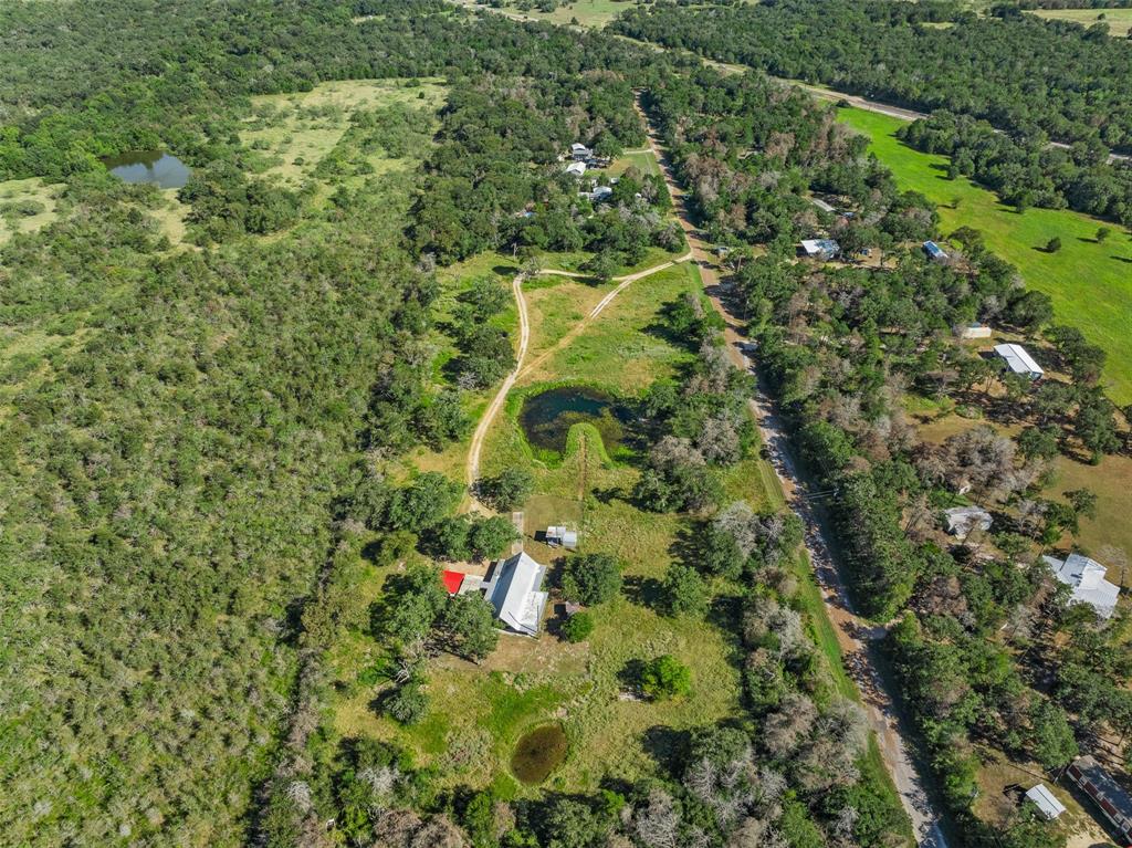 370 County Road 411, Somerville, Texas image 36