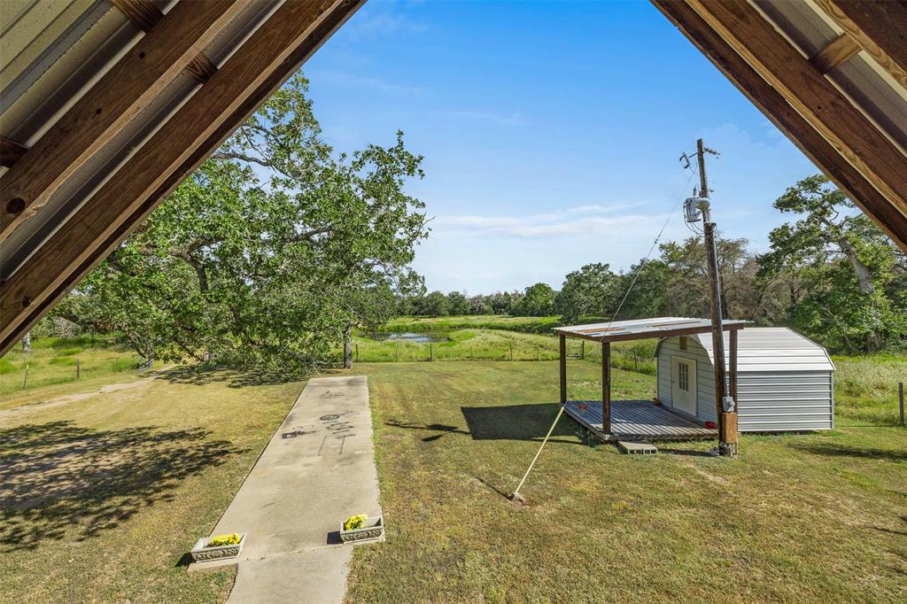 370 County Road 411, Somerville, Texas image 33