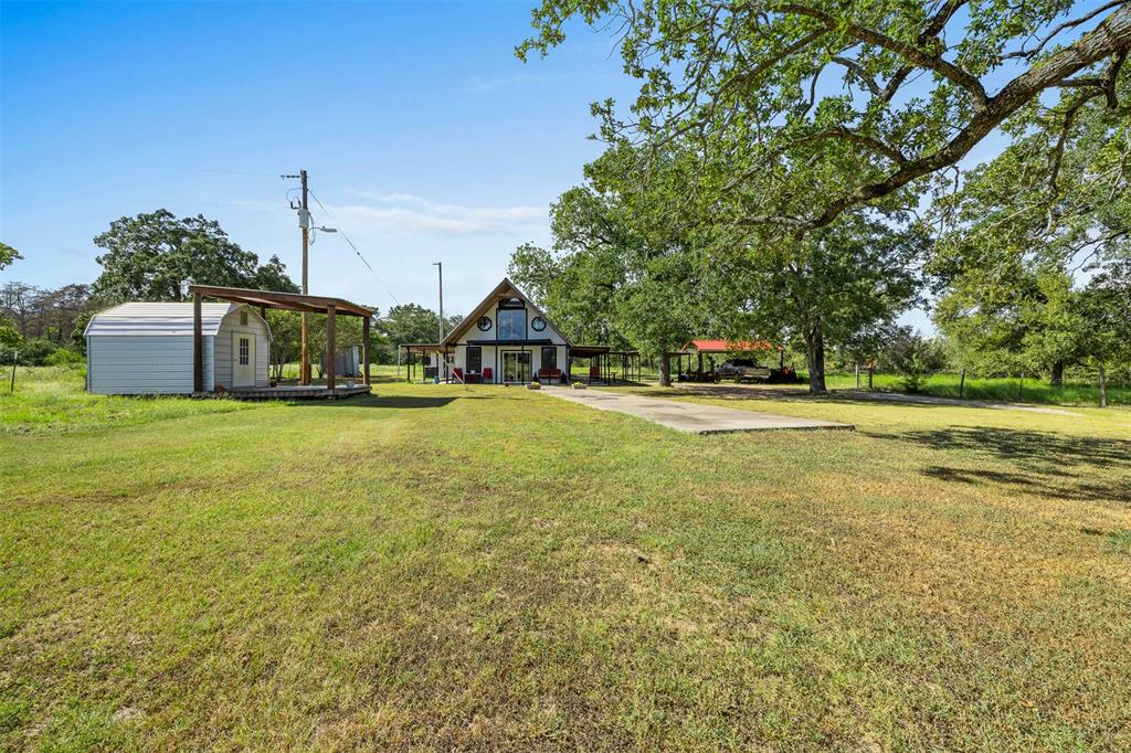 370 County Road 411, Somerville, Texas image 45