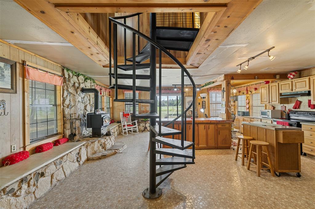 370 County Road 411, Somerville, Texas image 7