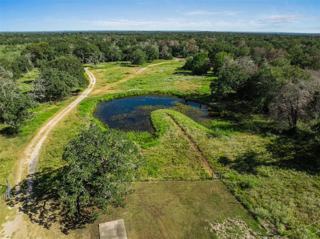 370 County Road 411, Somerville, Texas image 37