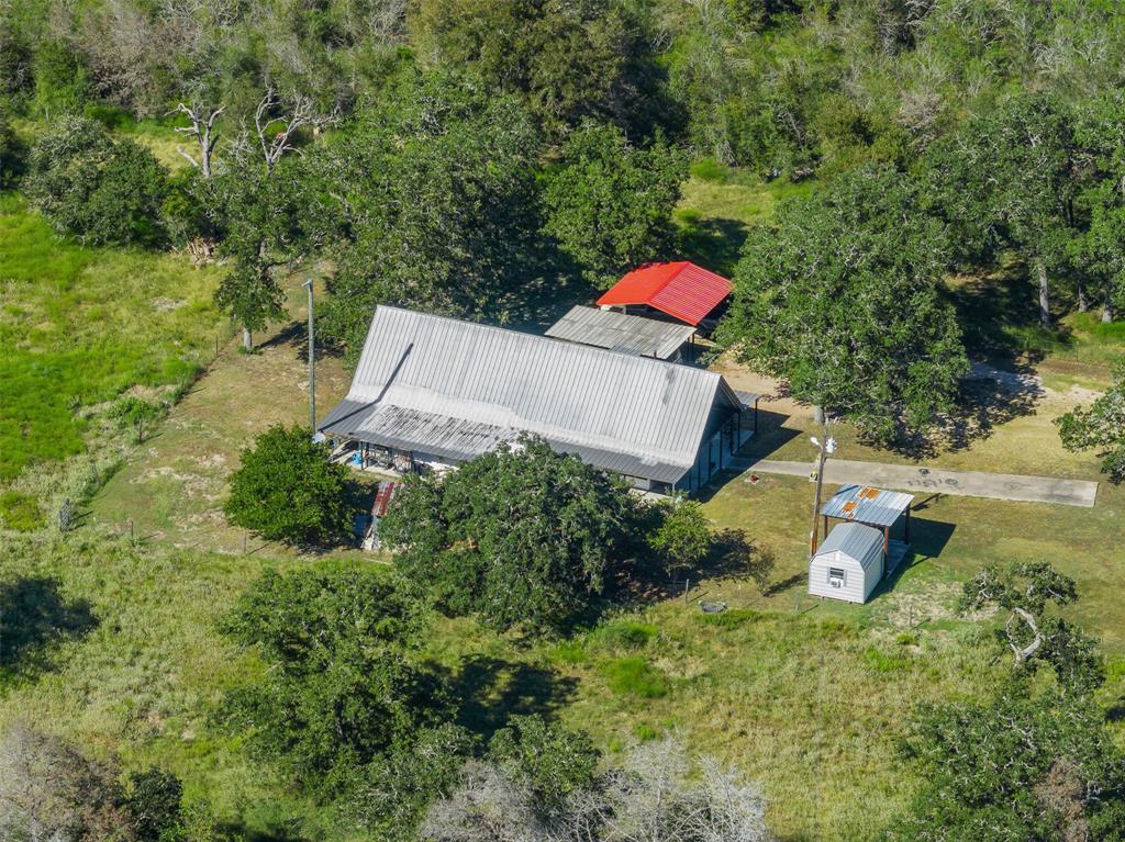 370 County Road 411, Somerville, Texas image 25