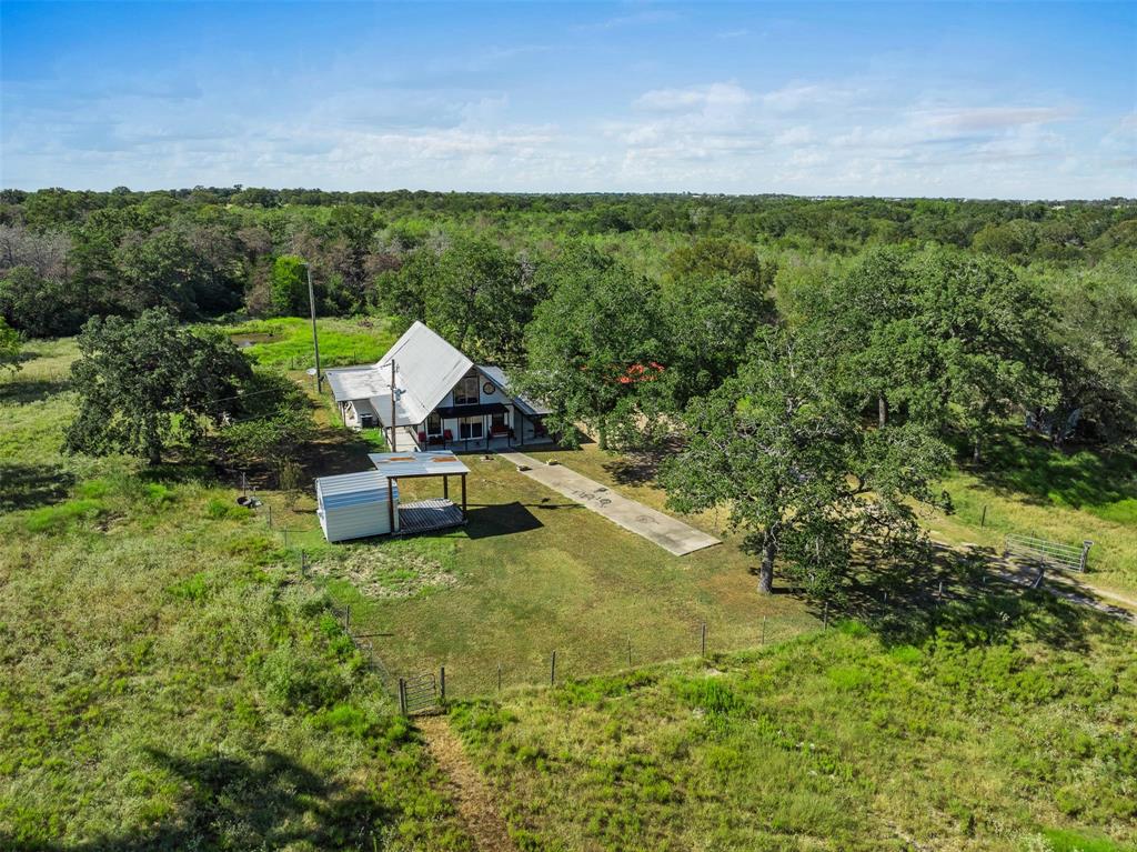 370 County Road 411, Somerville, Texas image 39