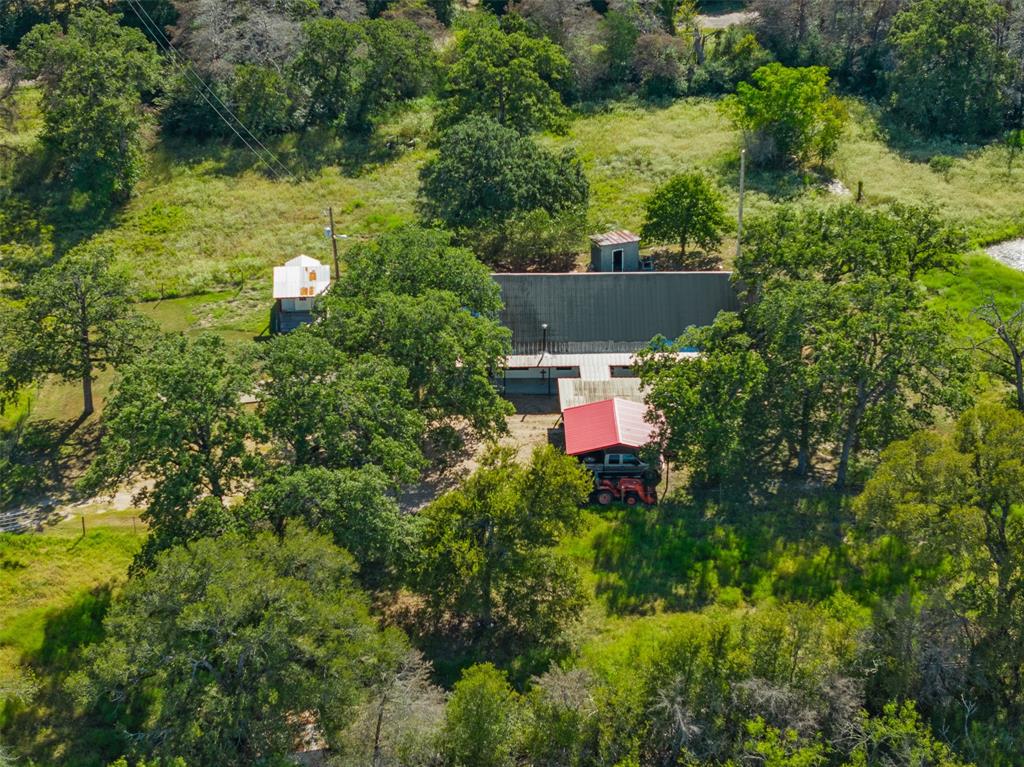 370 County Road 411, Somerville, Texas image 38