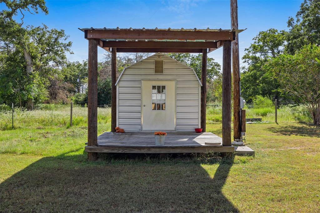 370 County Road 411, Somerville, Texas image 14
