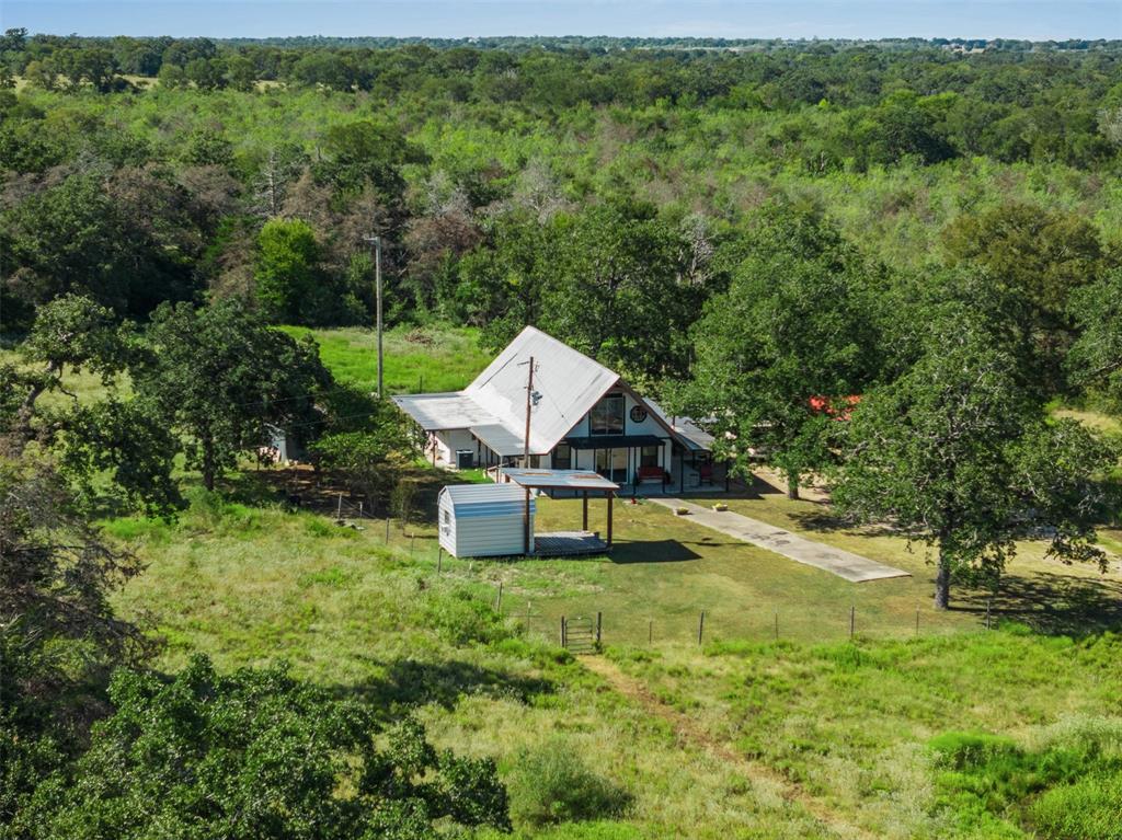 370 County Road 411, Somerville, Texas image 28
