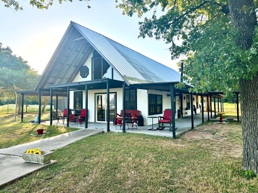 370 County Road 411, Somerville, Texas image 1