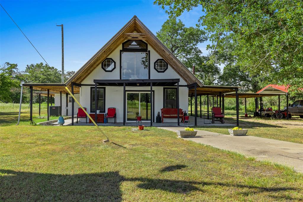 370 County Road 411, Somerville, Texas image 2