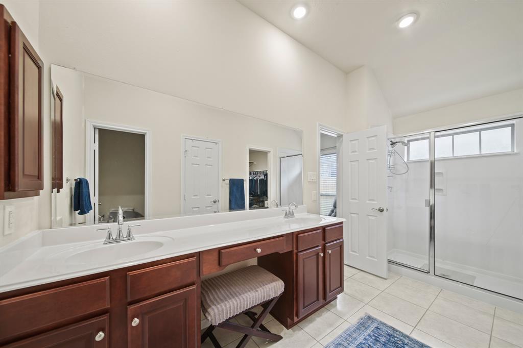 6406 Grapevine Bend, Manvel, Texas image 17