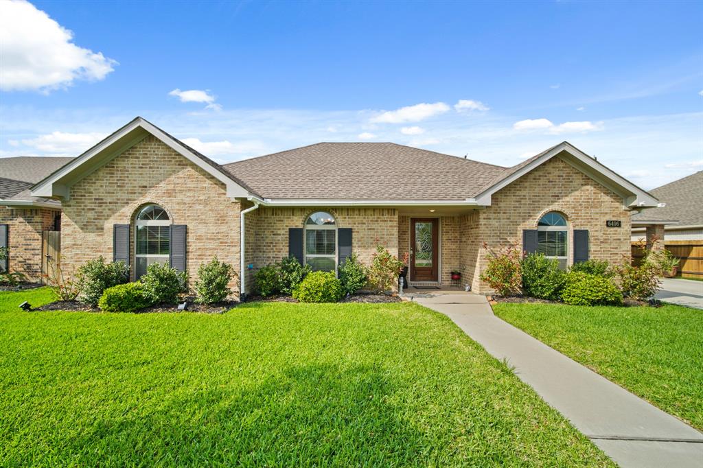 6406 Grapevine Bend, Manvel, Texas image 27