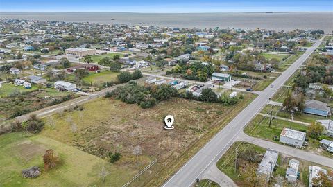 Vacant Land For Sale - 000 9th Street<br/> San Leon, TX 77539