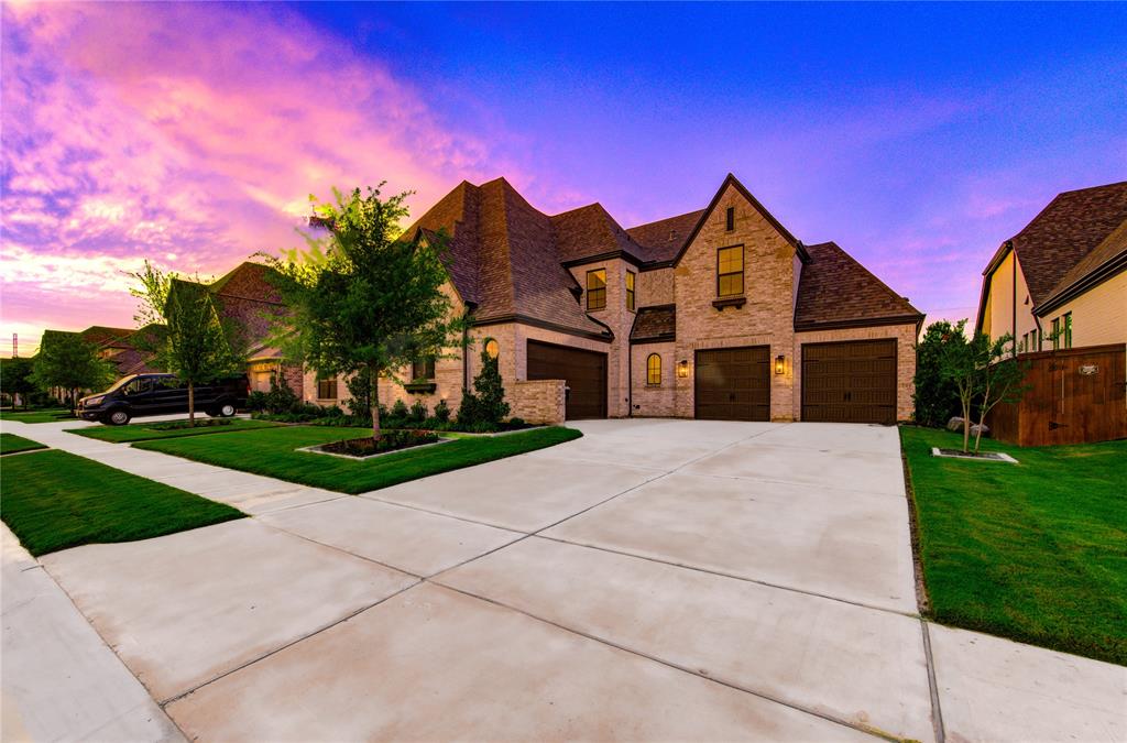 6714 Mirabeau Lane