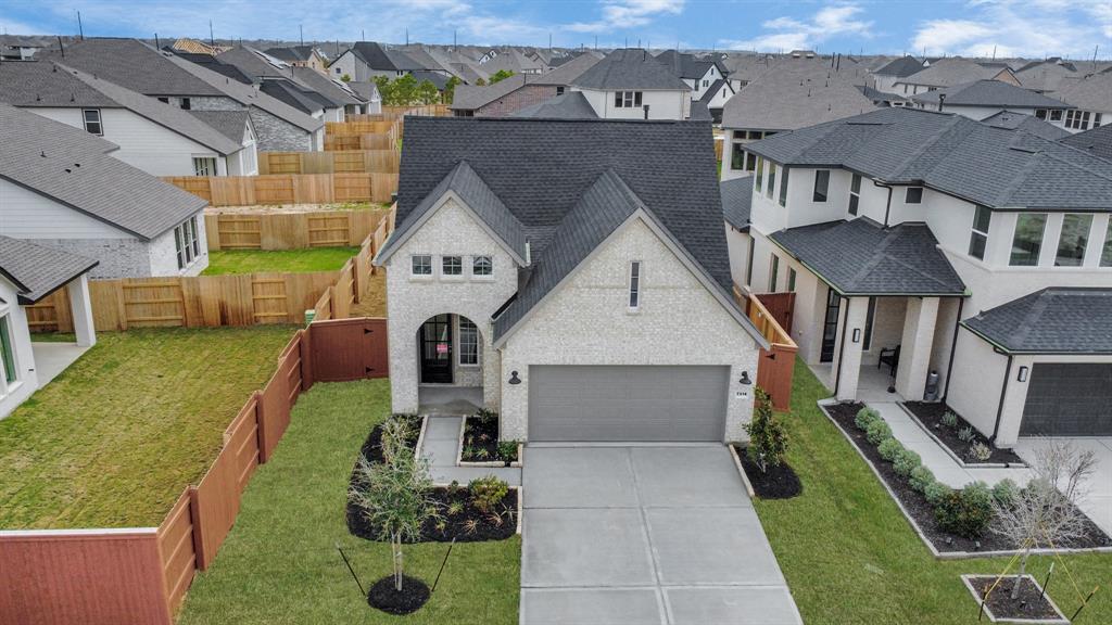7314 Blue  Gentiana Lane