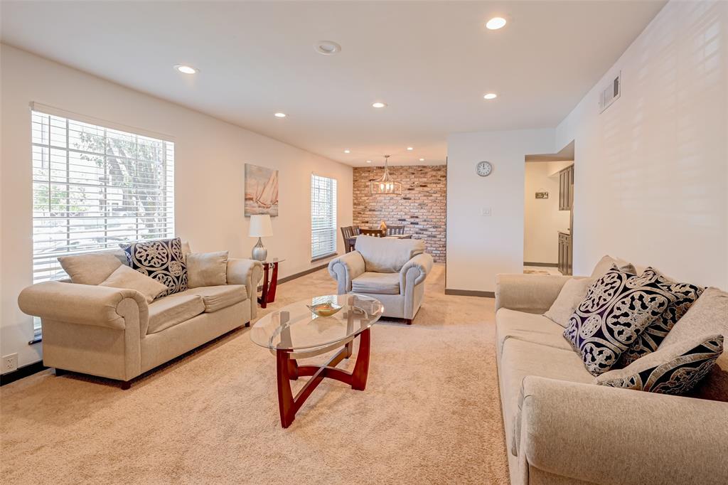 5863 Inwood Drive #5, Houston, Texas image 8
