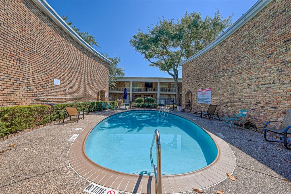 5863 Inwood Drive #5, Houston, Texas image 36