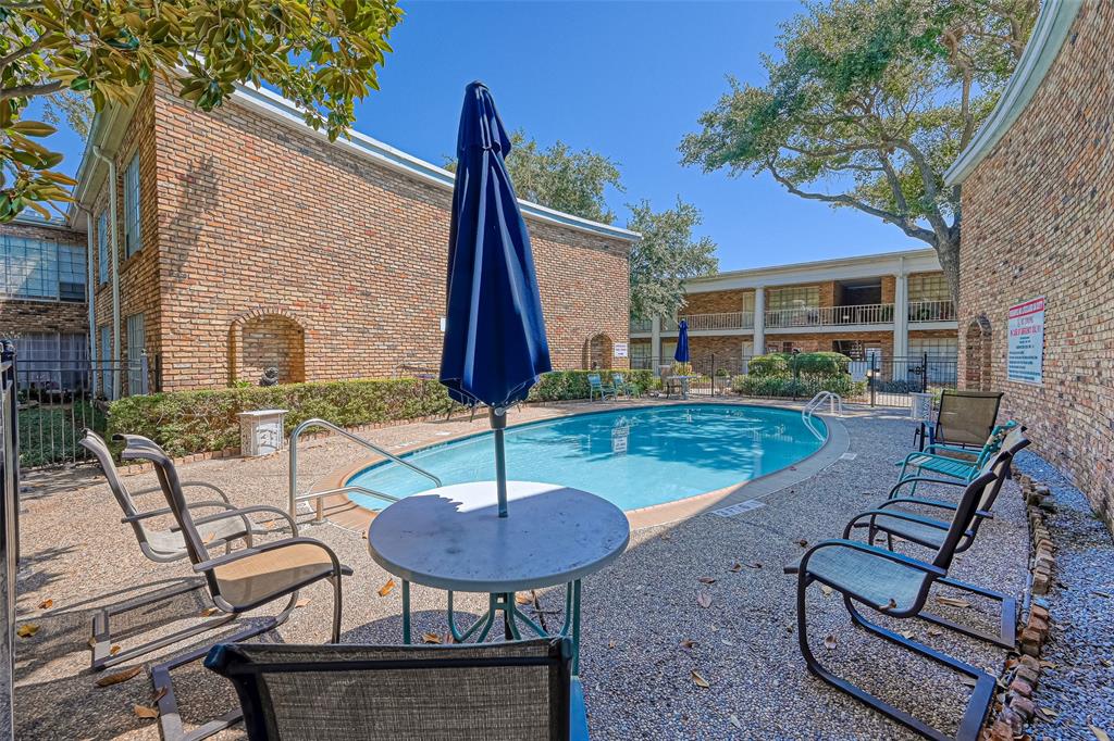 5863 Inwood Drive #5, Houston, Texas image 37