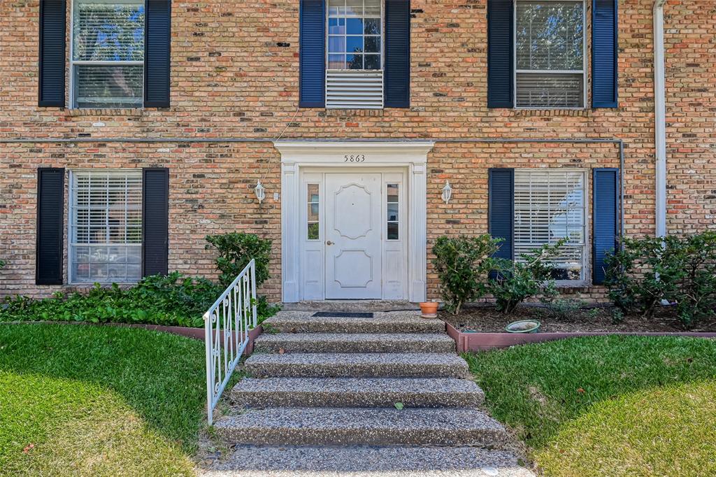 5863 Inwood Drive #5, Houston, Texas image 1
