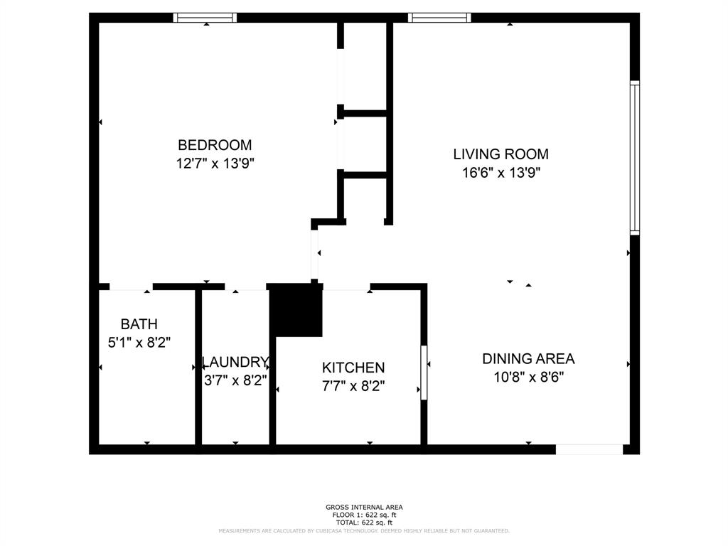 5863 Inwood Drive #5, Houston, Texas image 38