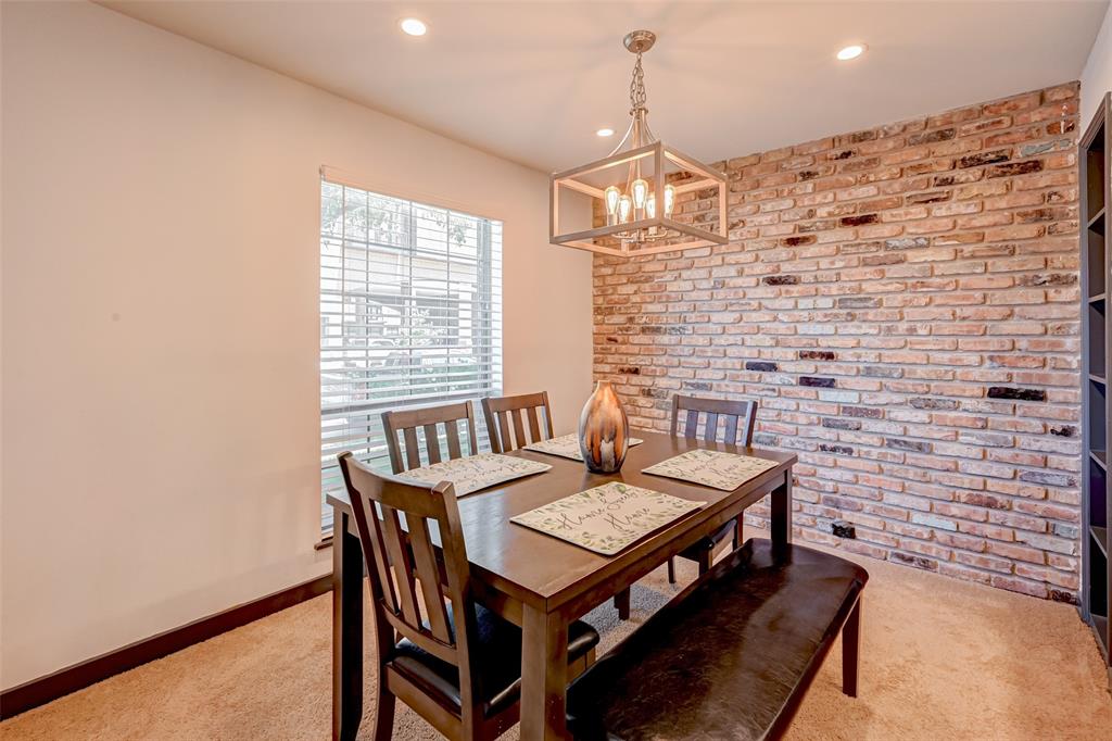 5863 Inwood Drive #5, Houston, Texas image 9
