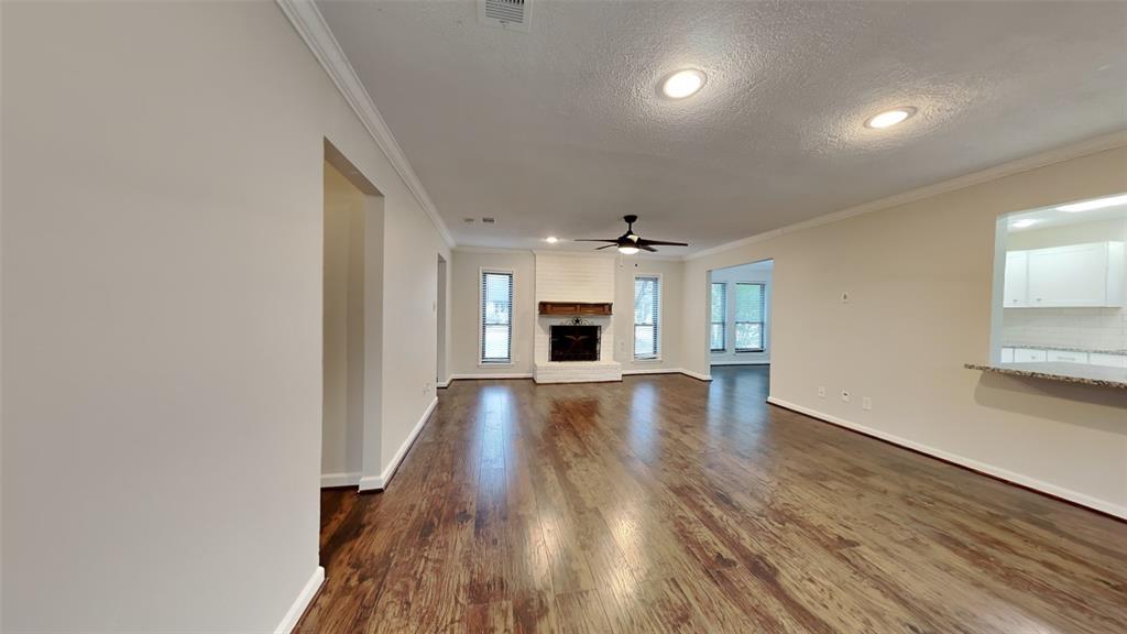 16018 Southampton Drive, Spring, Texas image 2