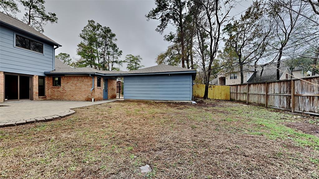 16018 Southampton Drive, Spring, Texas image 23