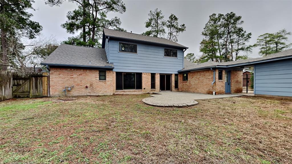 16018 Southampton Drive, Spring, Texas image 24