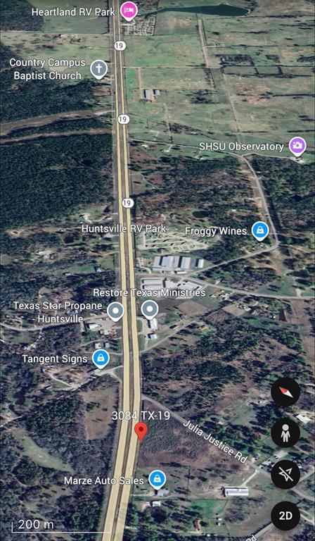 3084 Hwy 19, Huntsville, Texas image 9