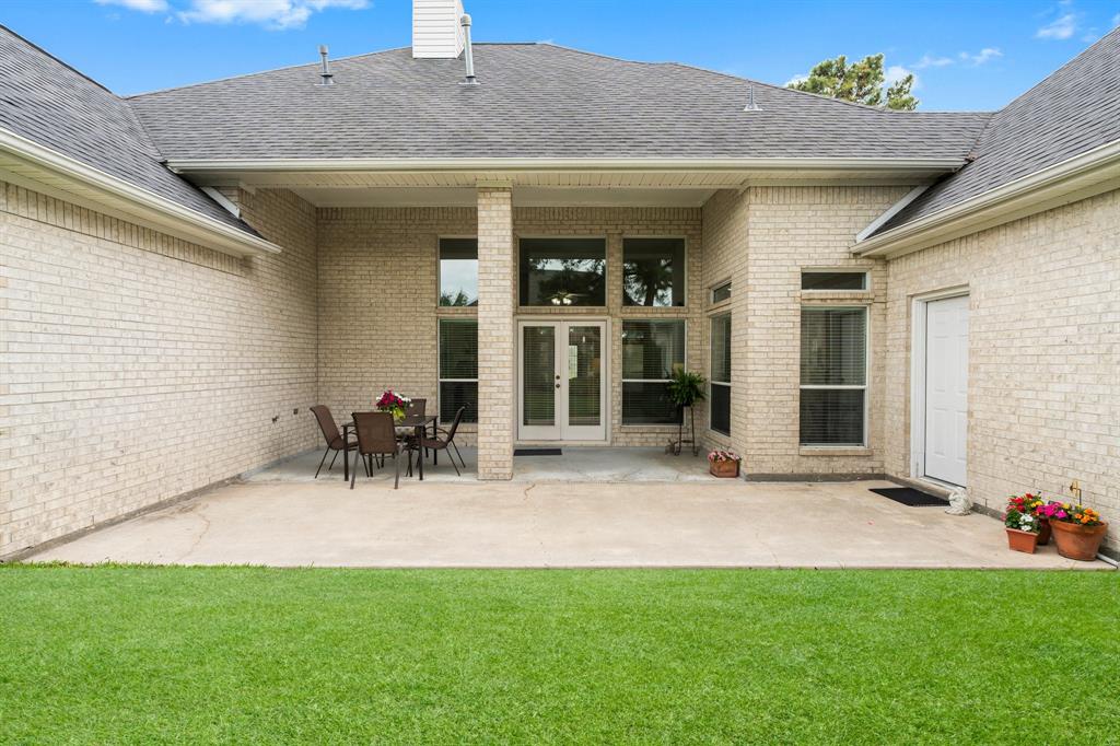 99 Bent Tree Lane, Montgomery, Texas image 40