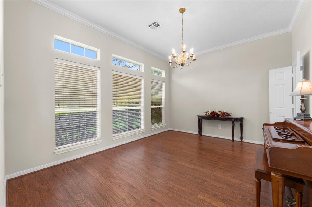 99 Bent Tree Lane, Montgomery, Texas image 25