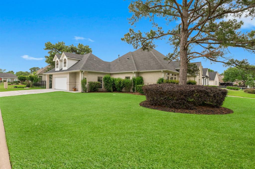 99 Bent Tree Lane, Montgomery, Texas image 10