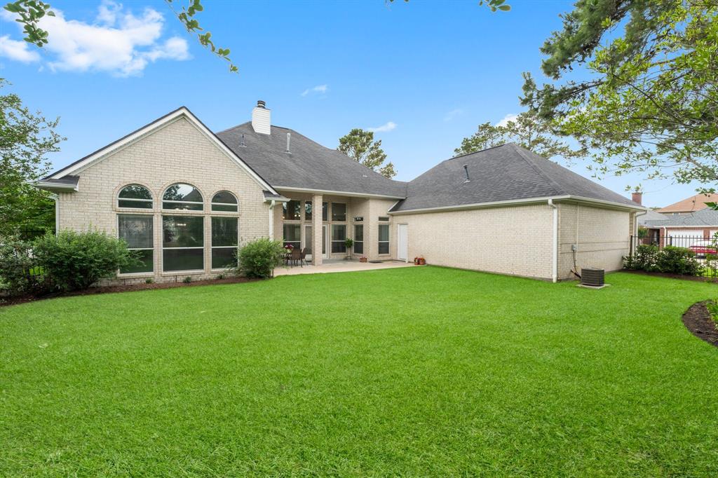 99 Bent Tree Lane, Montgomery, Texas image 39