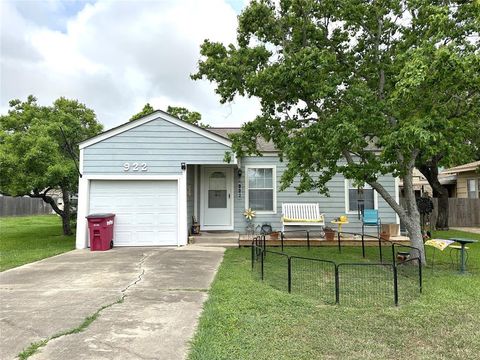 A home in Freeport