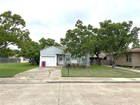 A home in Freeport